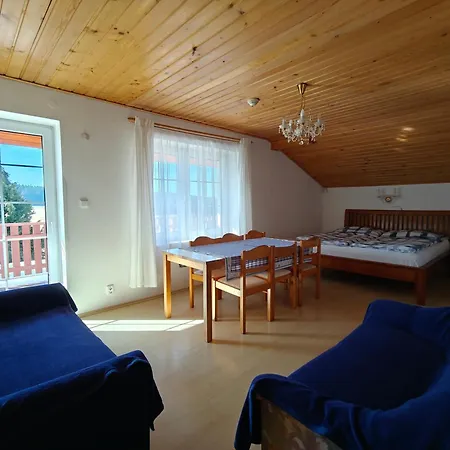 Gasthuis 38 Milná